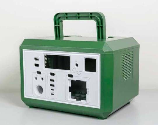 Portable Advanced Lithium Battery Power Station Compact And Reliable Energy Source For On-the-Go Needs.