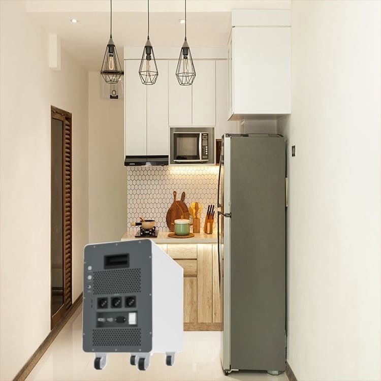 5kw 10kw 48v 50ah 100ah 200ah Lifepo4 Battery Cabinet Server Rack Mount Lithium Ion Phosphate Battery