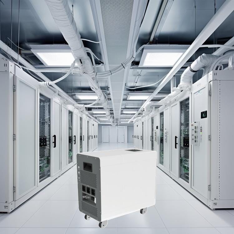 5kwh Stacked Lithium Ion Energy Storage Battery For New Energy Storage System