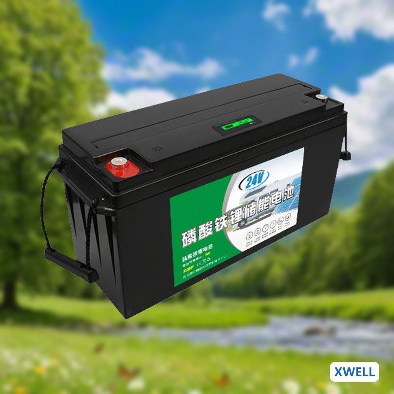 Innovative Lithium Battery As Ideal Lead Acid Replacement For Superior Performance